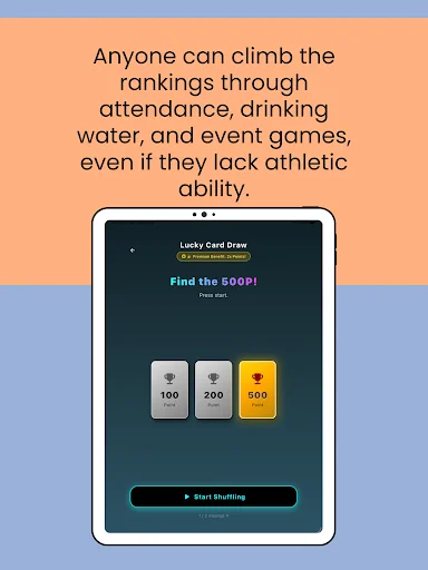 Download PointRun Terbaru – Aplikasi Lari & HIIT Gratis description image 13