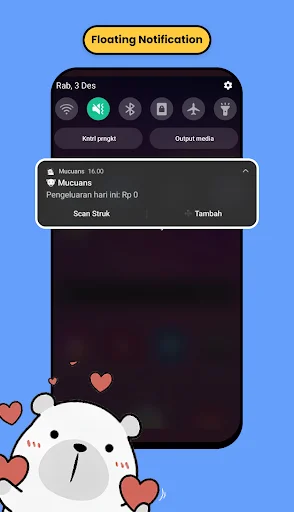 Download Mucuans Gen Z Money Manager Terbaru – Atur Keuangan Seru description image 9