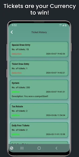 Download Crypto Tap Terbaru – Simulasi Trading Bitcoin Seru description image 5
