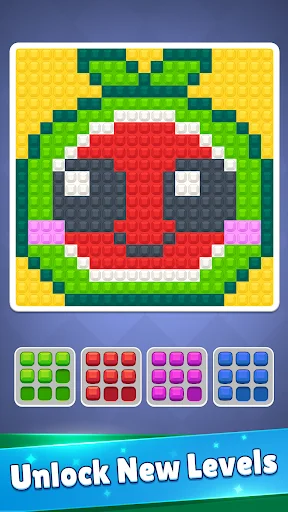 Download Diamond Sparkle: Sort Puzzle Terbaru – Game Teka-teki Seru description image 4
