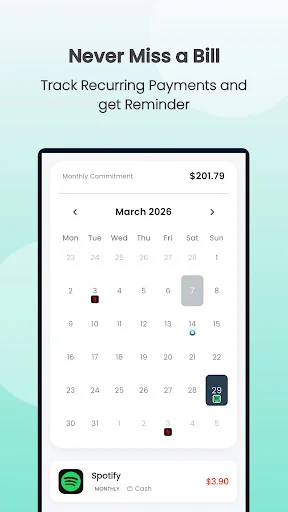 Download Ollo Budget Manager Terbaru – Atur Keuangan Jadi Mudah description image 7