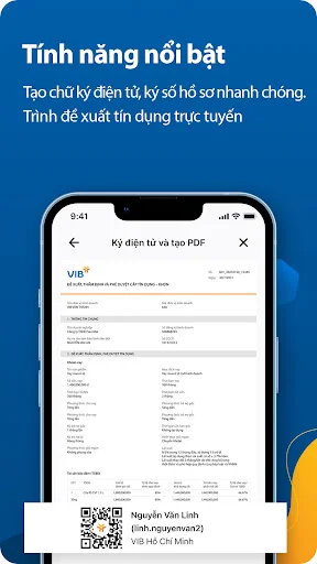 Download Smart Sales Terbaru – Aplikasi Pendukung Penjualan VIB description image 4