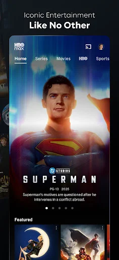 Download HBO Max Terbaru – Streaming Film & Serial Terbaik description image 3
