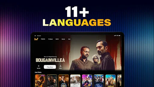 Download Sony LIV Terbaru – Streaming Film & Serial TV Terbaik description image 14