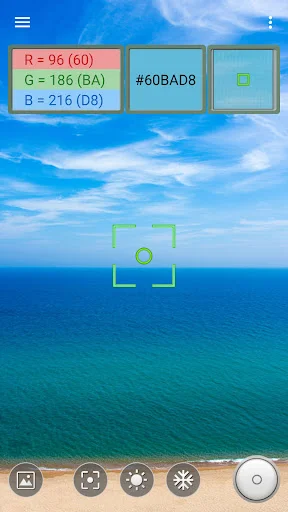 Download Color Picker Terbaru – Ambil Kode Warna RGB Gratis description image 1