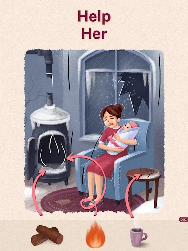 Download Art Puzzle Terbaru – Game Teka-teki Estetik Gratis description image 9