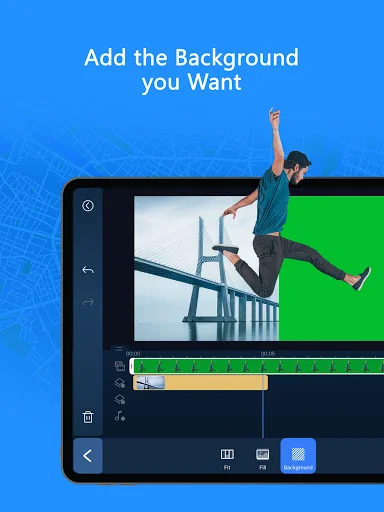 Download PowerDirector Terbaru – Edit Video AI Profesional description image 14