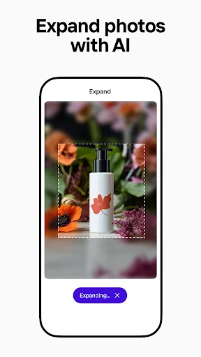 Download Photoroom AI Photo Editor Terbaru – Hapus Background Gratis description image 6