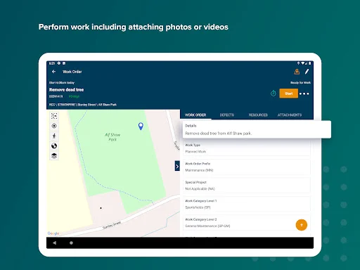 Download Field dari TechnologyOne Terbaru – Solusi Bisnis Efisien description image 12