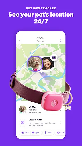 Download Life360 Terbaru – Pantau Lokasi Keluarga Aman & Gratis description image 7