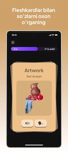 Download Zehnly AI Terbaru – Belajar Bahasa Inggris Sambil Bermain description image 7