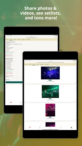 Download Concert Archives Terbaru – Database Konser & Diary description image 12