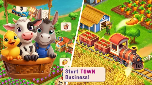 Download Solitaire Seed Harvest Terbaru – Game Kartu Santai description image 3