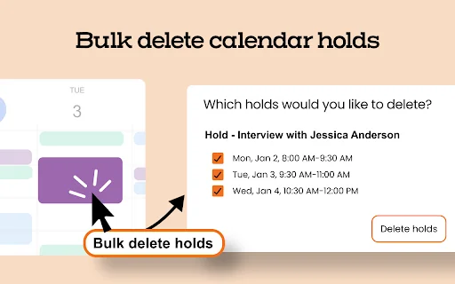 Sundial: Solusi Penjadwalan Google Calendar Terbaik & Efisien description image 4
