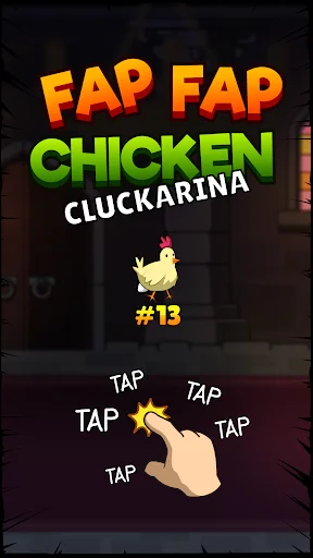 Download Fap Fap Chicken – Tsunami Terbaru – Game Arkade Seru description image 19