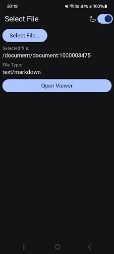 Markdown Viewer Terbaru – Lihat File Markdown dengan Mudah & Cepat description image 2