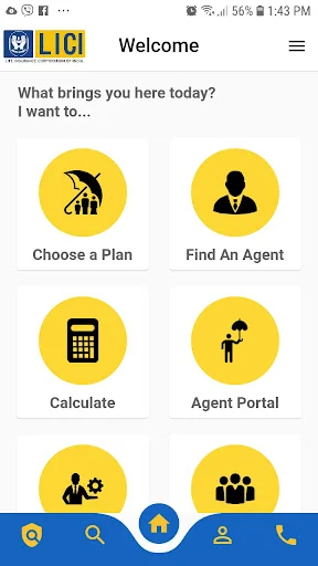 Download LICI Fiji Terbaru – Kelola Asuransi Jiwa Anda dengan Mudah description image 1