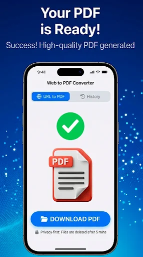 Download HTML to PDF – Web Converter Terbaru – Ubah Web ke PDF description image 4