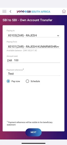 Download YONO SBI South Africa Terbaru – Aplikasi Perbankan Aman description image 8