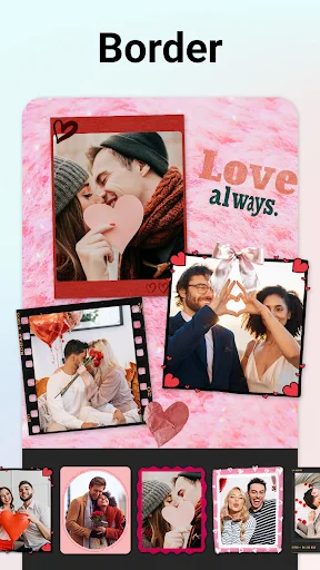 Collage Maker & Photo Editor Terbaru – Edit Foto & Kolase Gratis description image 6