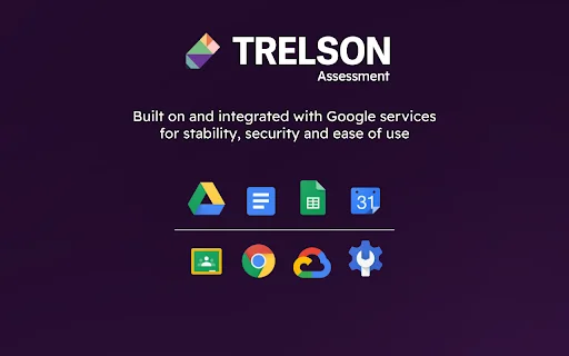 Download Trelson Browser Lockdown Terbaru – Ujian Aman & Efektif description image 5