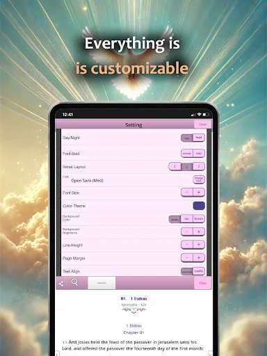 Download Jubilees, Jasher, Enoch Bible Terbaru – Gratis description image 10