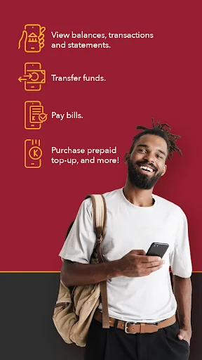 Download Kina Personal Terbaru – Solusi Perbankan Online Aman description image 3