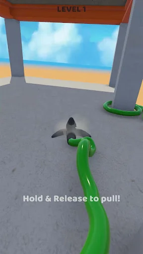 Download Rope and Demolish Terbaru – Game Simulasi Penghancur description image 12