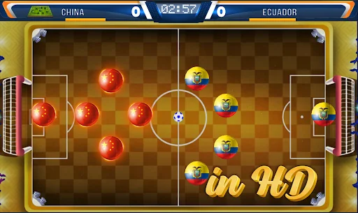 Download Royal Table Soccer Terbaru – Mainkan 150+ Liga Gratis description image 3