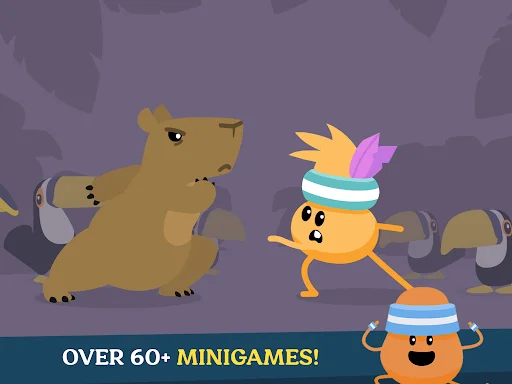 Download Dumb Ways to Die 2: The Games – Game Lucu Paling Seru description image 11