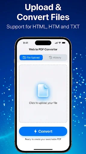 Download HTML to PDF – Web Converter Terbaru – Ubah Web ke PDF description image 3