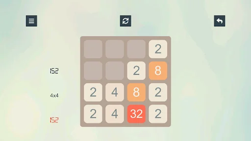Download Infinity Merge: 2048 Puzzle Terbaru – Mainkan Gratis description image 8