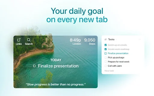 Download Momentum Terbaru – Tingkatkan Fokus & Produktivitas Anda description image 3