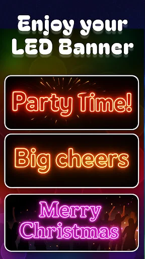 Download LED Banner – LED Scroller Terbaru – Teks Berjalan Gratis description image 10