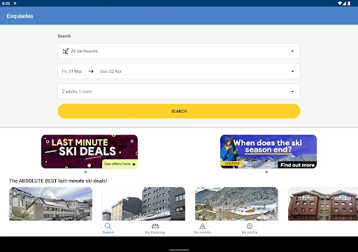 Unduh Esquiades.com – Paket Ski & Hotel Terbaik di Eropa description image 17