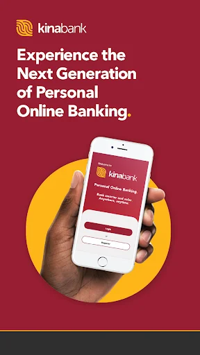Download Kina Personal Terbaru – Solusi Perbankan Online Aman description image 1