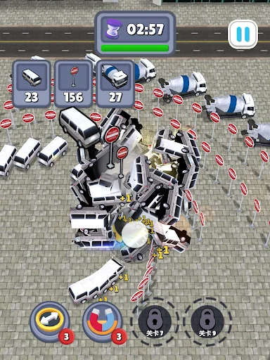Download Whirlwind Destroyer Terbaru – Game Tornado Seru Gratis description image 7