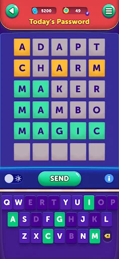 Download CodyCross: Teka-Teki Silang Seru – Asah Otak Gratis description image 7