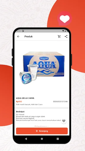 Download Dutalia Terbaru – Aplikasi Belanja Online Terpercaya description image 5