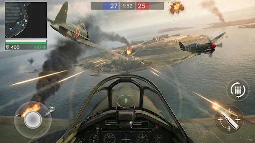 Download World War Heroes Terbaru – Game FPS Perang Dunia Gratis description image 19