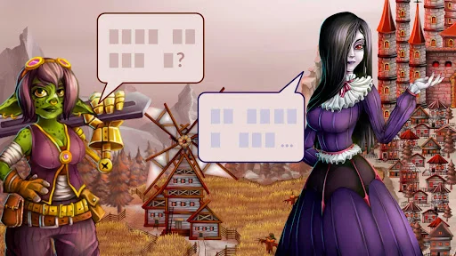 Download Текстовые Квесты Terbaru – Game Petualangan Gratis description image 13