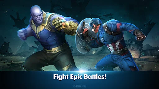 Download MARVEL Future Fight Terbaru – Aksi Hero Marvel Terbaik description image 3