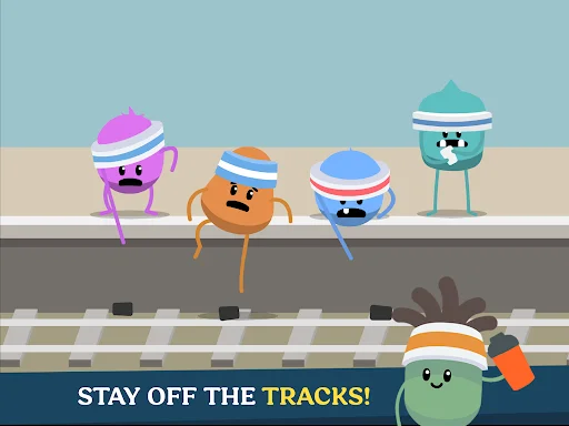 Download Dumb Ways to Die 2: The Games – Game Lucu Paling Seru description image 8
