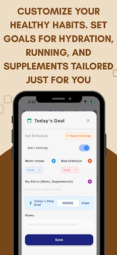 Download PointRun Terbaru – Aplikasi Lari & HIIT Gratis description image 6