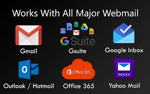 Download Email Tracker Gratis – Lacak Email & Blokir Pixel description image 4