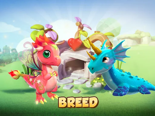 Download Dragon Mania Legends Terbaru – Game Naga Seru Gratis description image 10