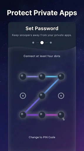 Download Freeze – App Lock & Blocker Terbaru – Fokus & Produktif description image 4