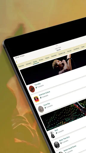 Download Concert Archives Terbaru – Database Konser & Diary description image 13