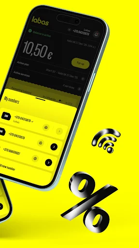Download MANO LABAS Versi Terbaru – Aplikasi All-in-One Terbaik description image 9