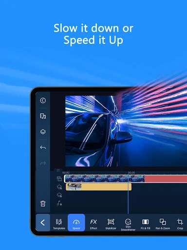 Download PowerDirector Terbaru – Edit Video AI Profesional description image 13